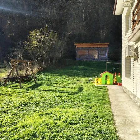 펜션 владислава - за гости