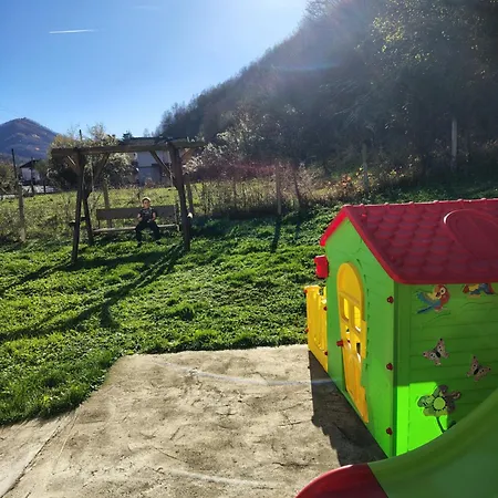 владислава - за гости 펜션 *