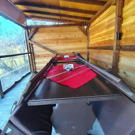 владислава - за гости Cherni Vit