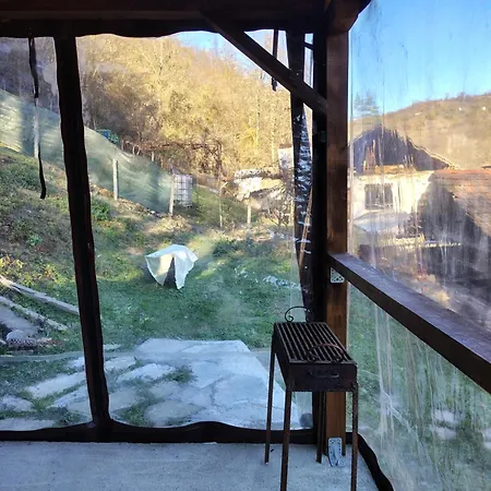 펜션 владислава - за гости Cherni Vit