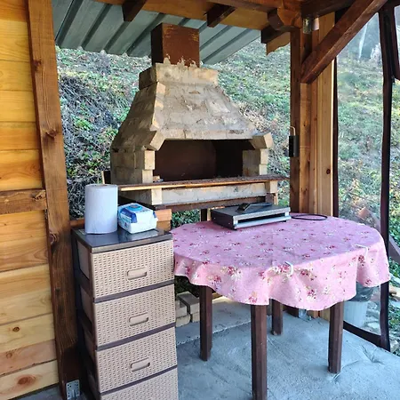 펜션 владислава - за гости *