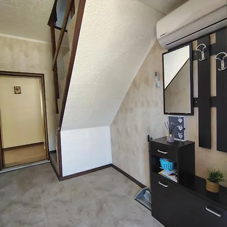 владислава - за гости Ferienhaus Cherni Vit