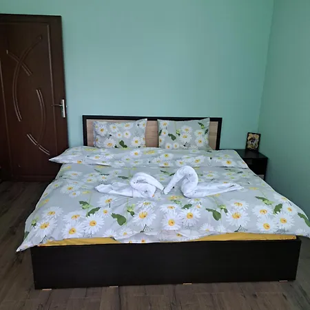 владислава - за гости Ferienhaus Cherni Vit