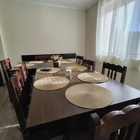 владислава - за гости 펜션