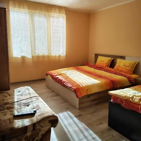 владислава - за гости Cherni Vit