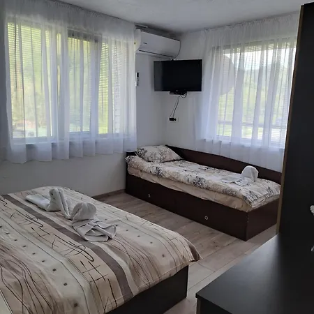 Ferienhaus владислава - за гости