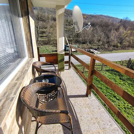 владислава - за гости