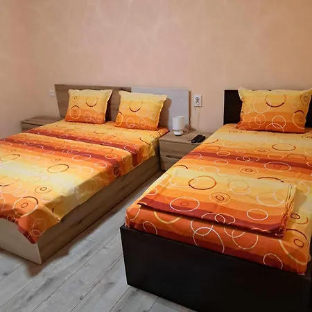 владислава - за гости Ferienhaus