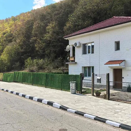 владислава - за гости Ferienhaus *