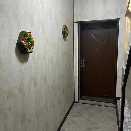 Ferienhaus владислава - за гости