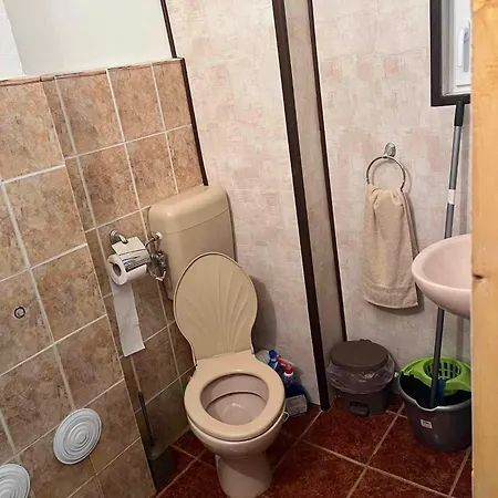Ferienhaus владислава - за гости *