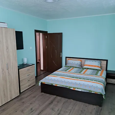 владислава - за гости Ferienhaus Cherni Vit