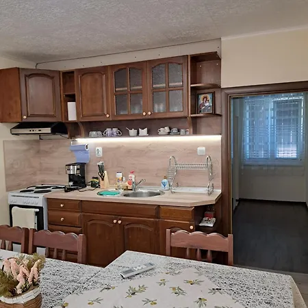 владислава - за гости Ferienhaus *