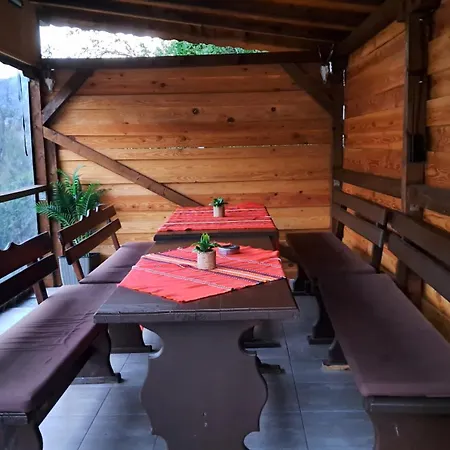Ferienhaus владислава - за гости Cherni Vit