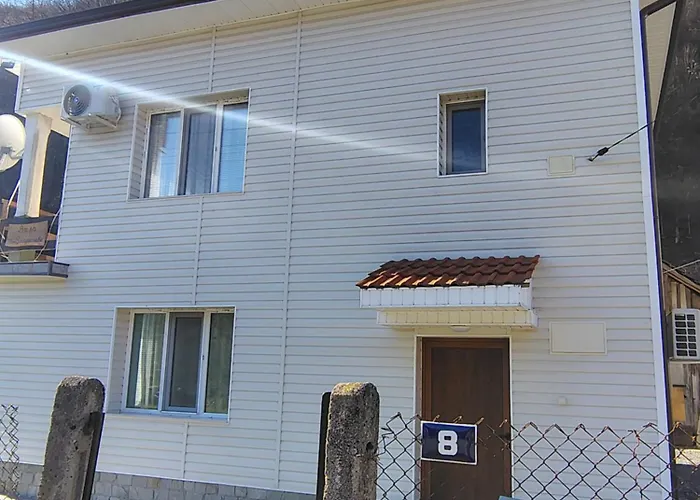 владислава - за гости * Cherni Vit