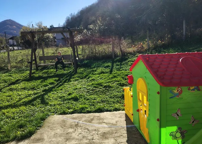 владислава - за гости Dom wakacyjny *