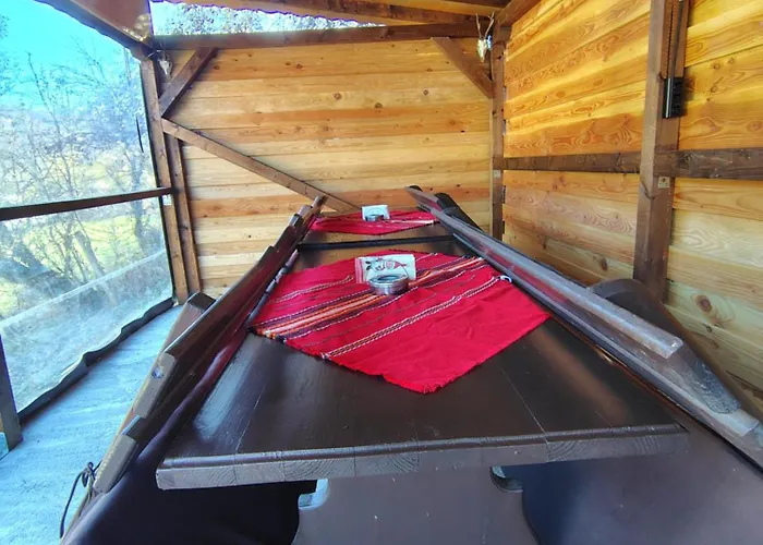 владислава - за гости Cherni Vit