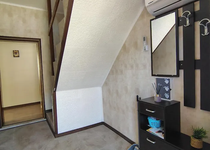 владислава - за гости Dom wakacyjny Cherni Vit