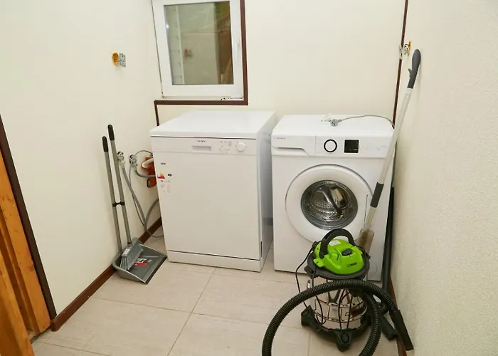 владислава - за гости Dom wakacyjny *