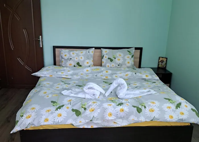 владислава - за гости Dom wakacyjny Cherni Vit