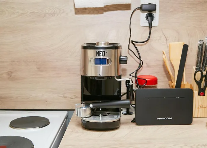 Dom wakacyjny владислава - за гости