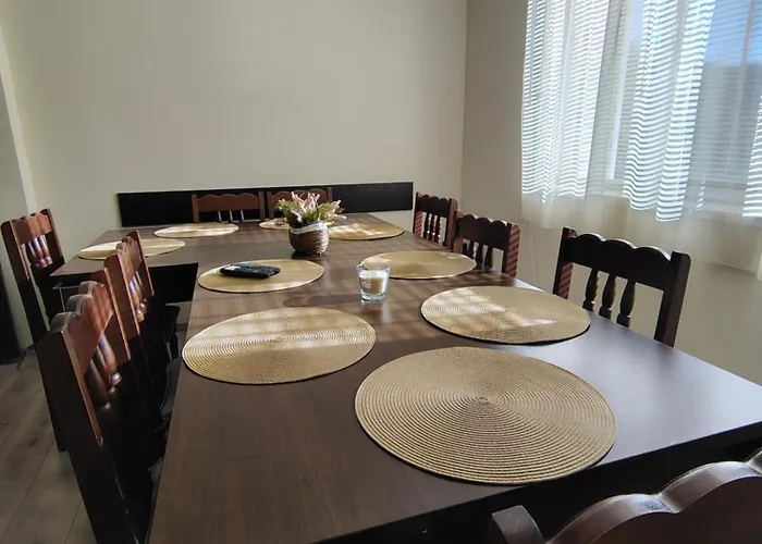 владислава - за гости Dom wakacyjny