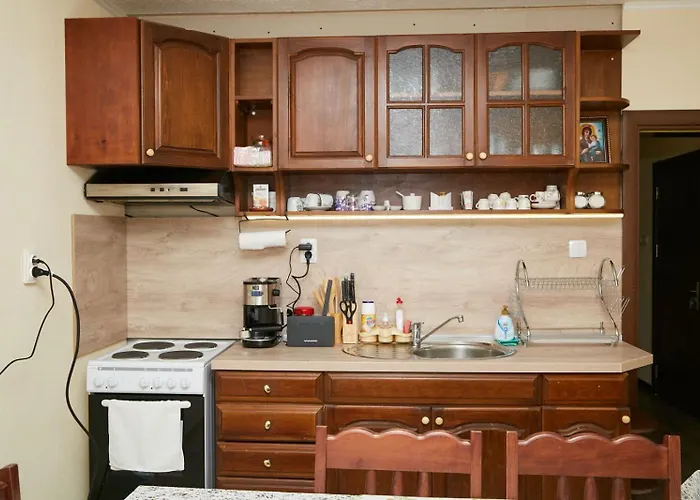 владислава - за гости