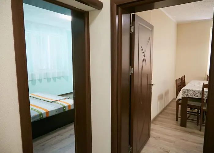 владислава - за гости Cherni Vit