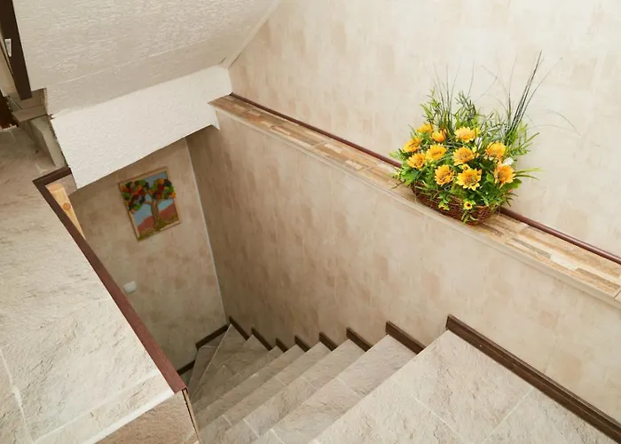 владислава - за гости Dom wakacyjny Cherni Vit