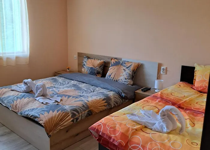 владислава - за гости