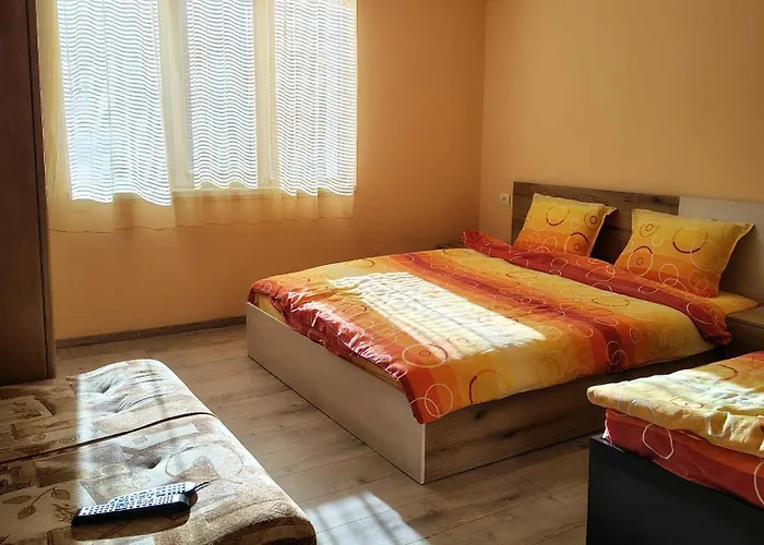 владислава - за гости Cherni Vit