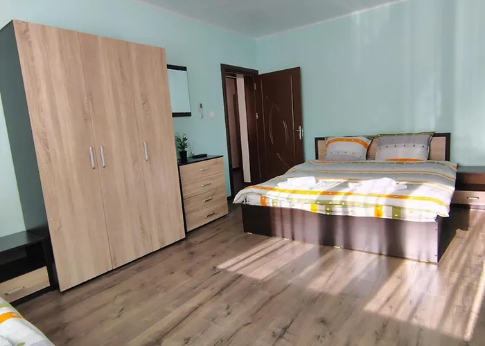 владислава - за гости Dom wakacyjny Cherni Vit