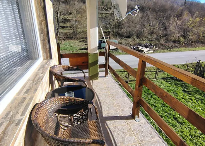 владислава - за гости